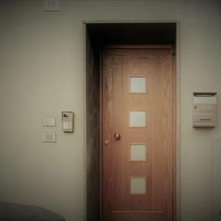 Hostal King House *